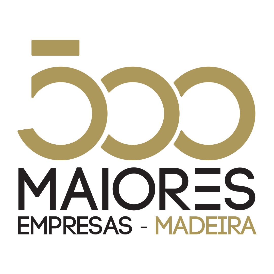 500 Maiores Empresas – Madeira