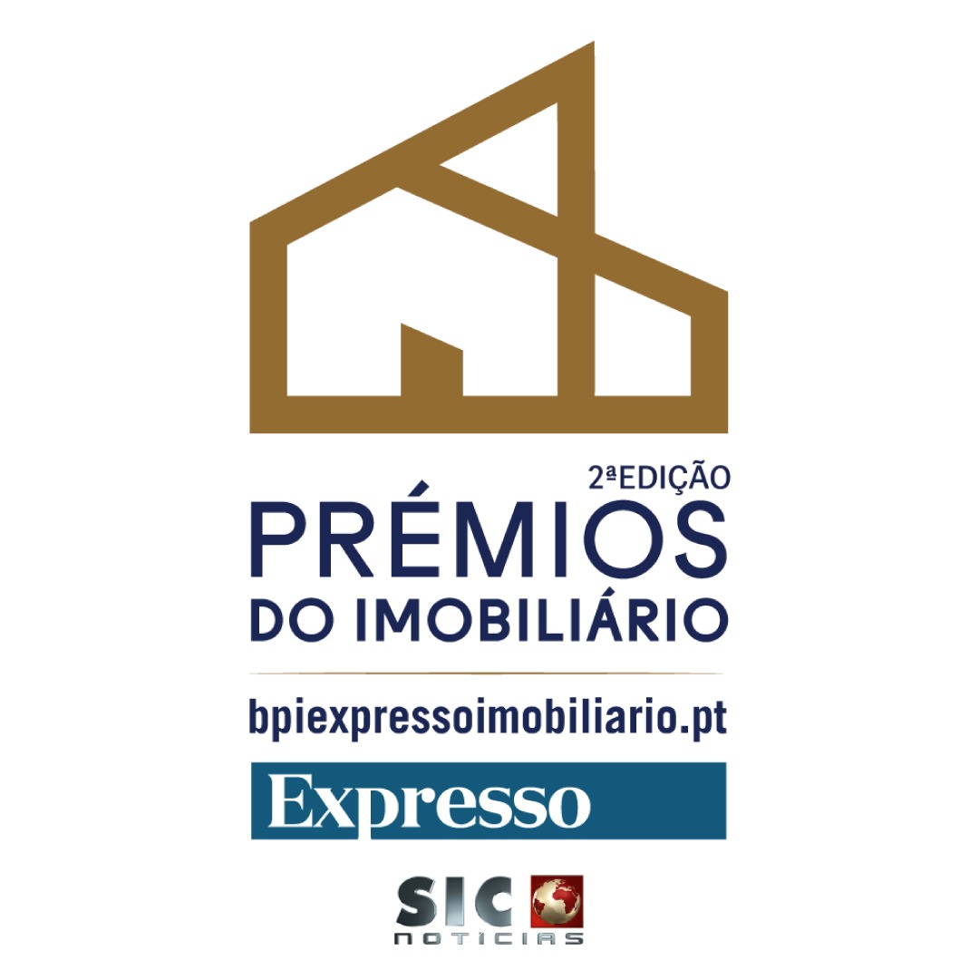 Prémios Imobiliário Expresso / SIC