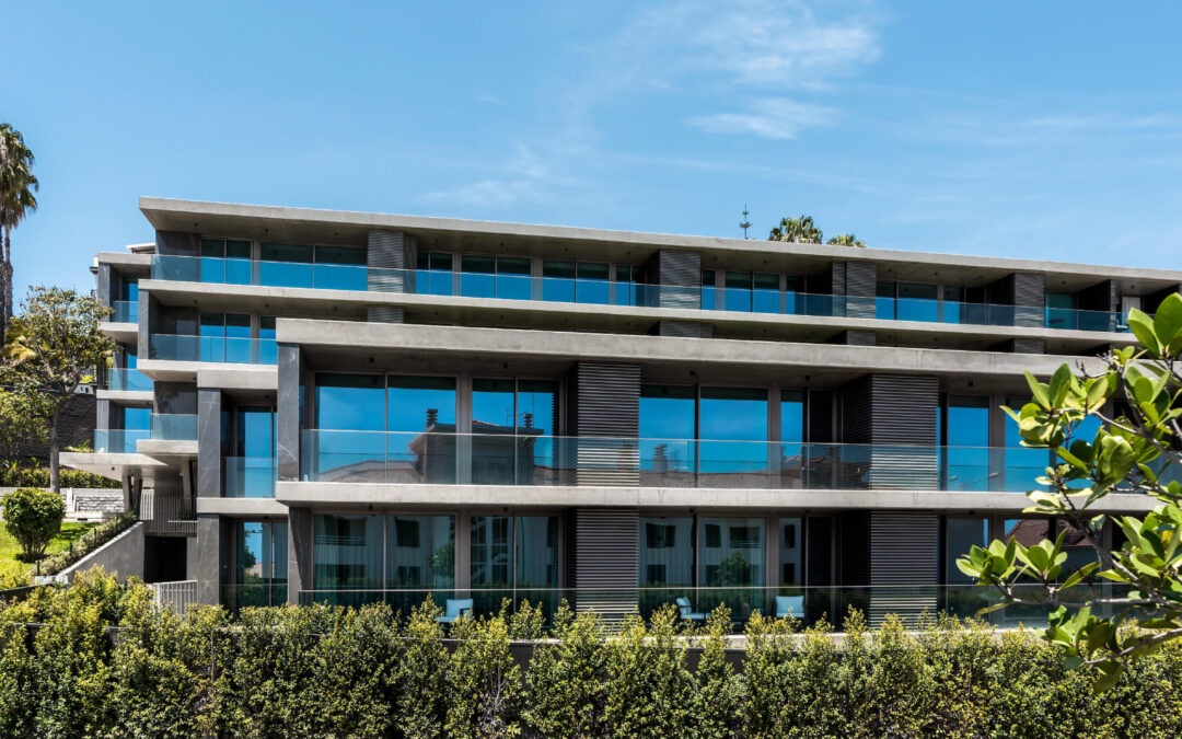 Savoy Residence | Casa Branca, premiada internacionalmente