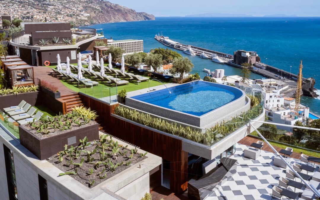 Savoy Signature distinguida pela ACIF