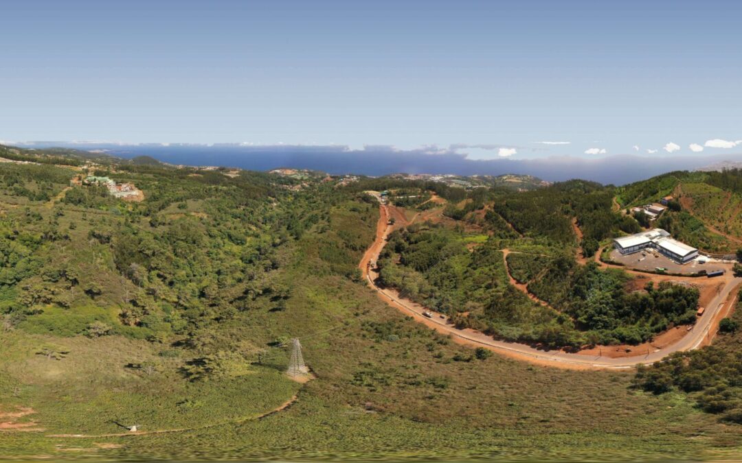 Estrada das Carreiras
