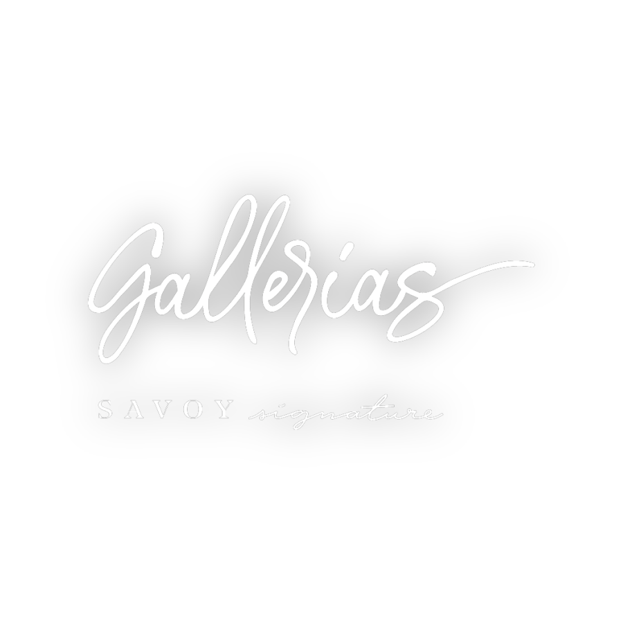 Gallerias Savoy
