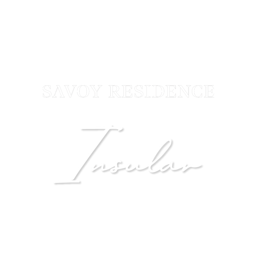 Savoy Residence Insular