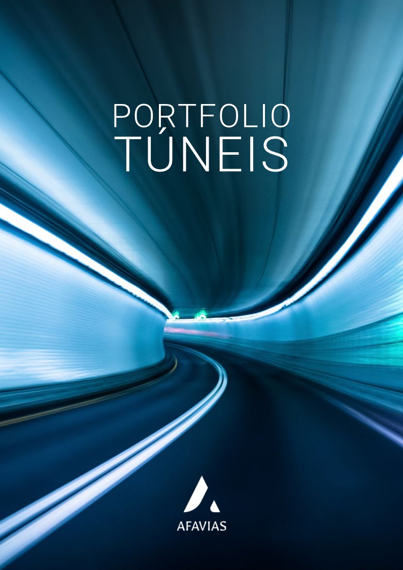 Tunnel Portfolio
