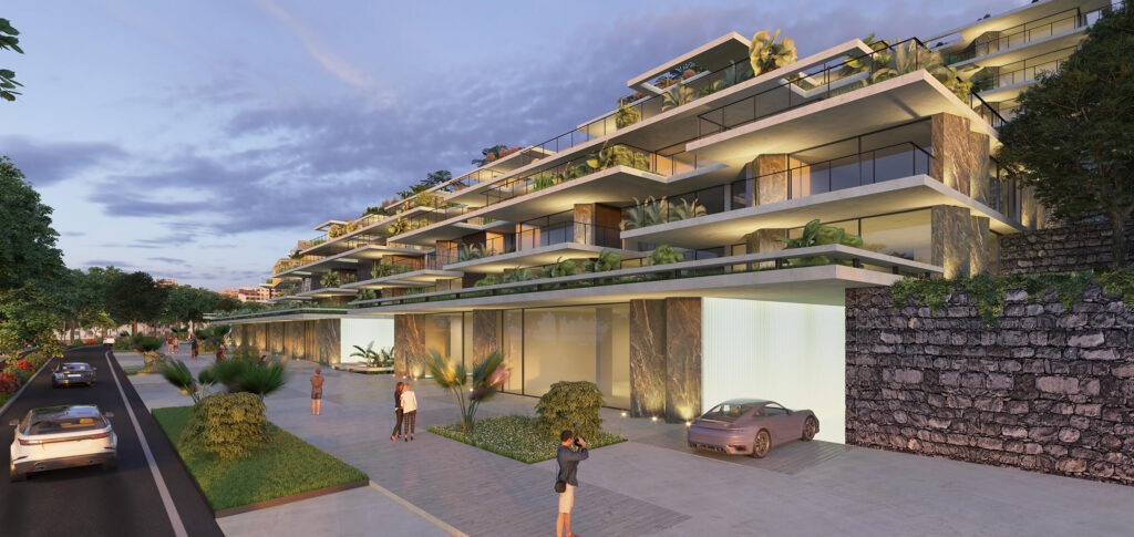 Savoy Residence investe mais de 100 milhões de euros no Monumentalis ...