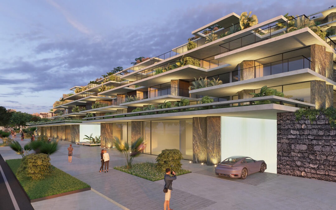Savoy Residence investe mais de 100 milhões de euros no Monumentalis