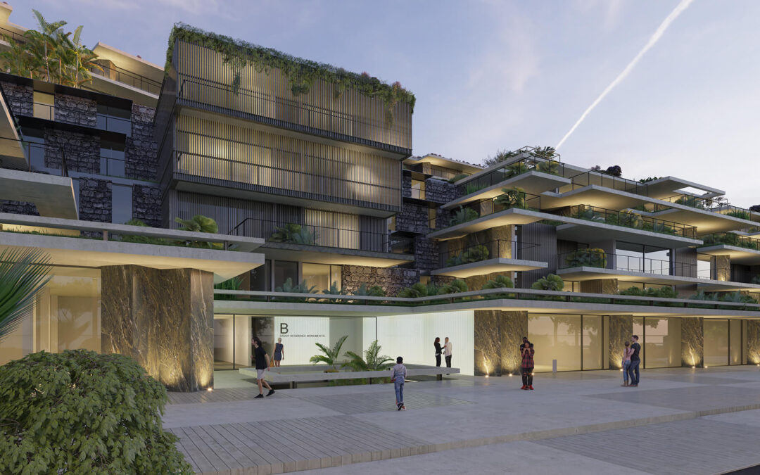 Os desafios da inflação dos custos de construção – que ações podem ser tomadas?
