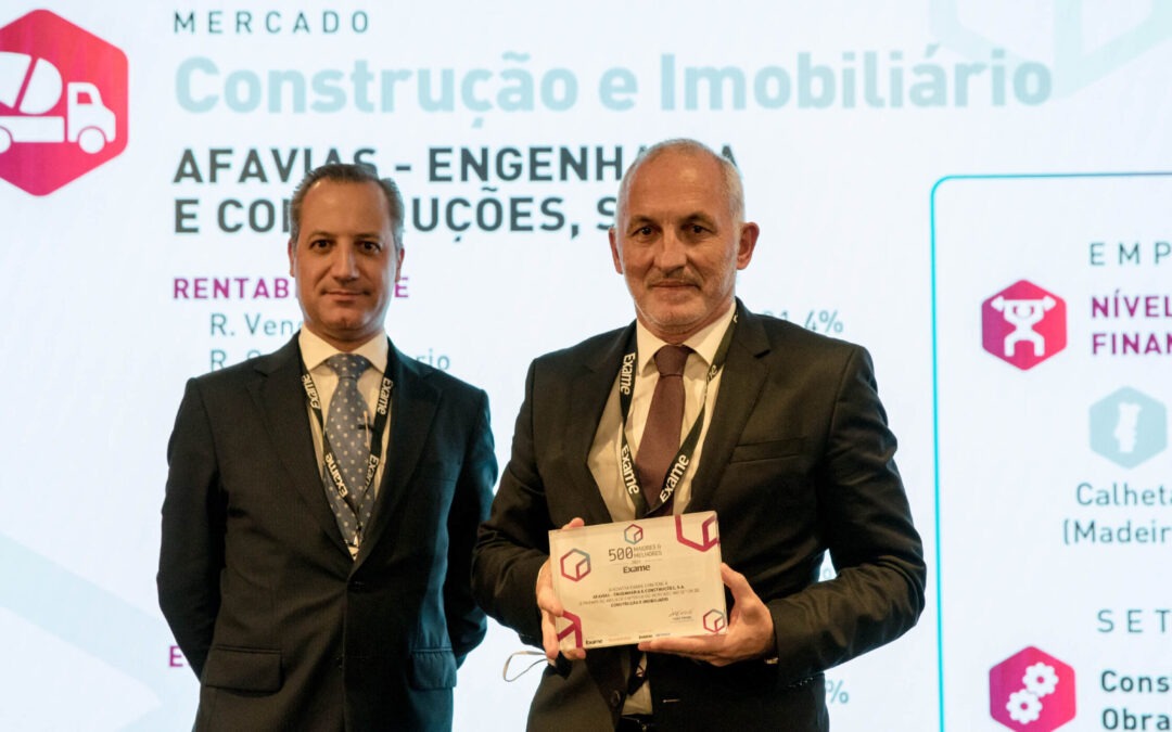 Construir um futuro sustentável
