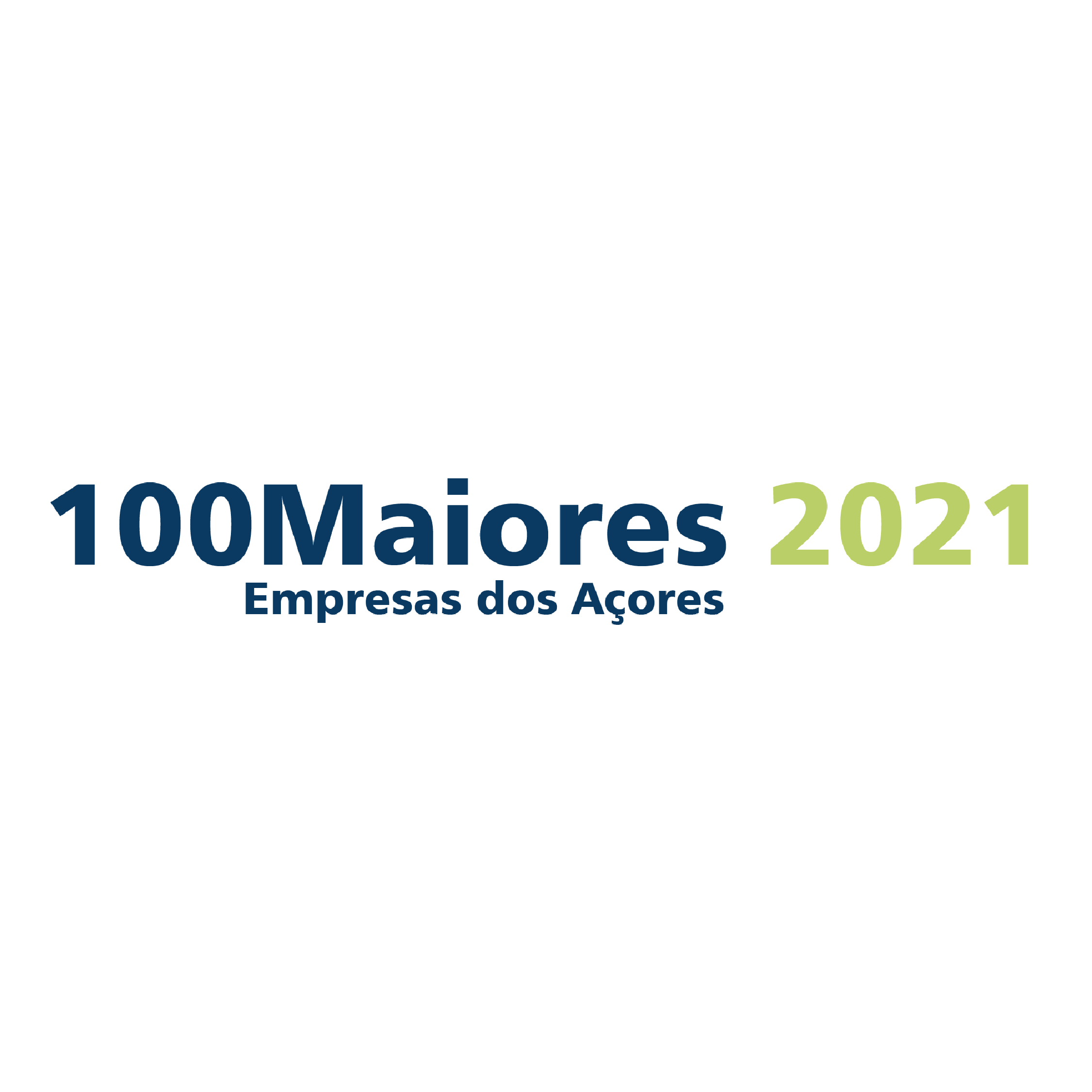 100 Maiores Empresas dos Açores 2021