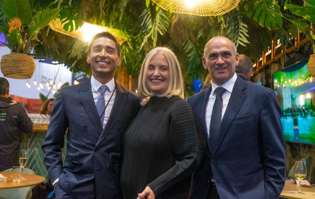 Savoy Signature “bastante optimista para 2025” após 2024 “extremamente positivo”