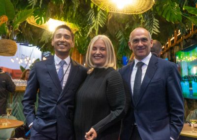 Savoy Signature “bastante optimista para 2025” após 2024 “extremamente positivo”
