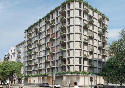 Empreendimento luxuoso em Lisboa combina tradição e modernidade