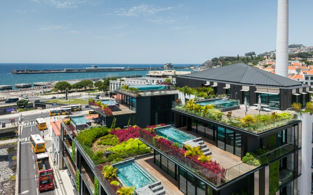 AFAVIAS faz o ‘tri’ como melhor empresa da Madeira e AFA SGPS é o melhor grupo pela primeira vez