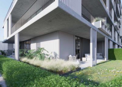 40% das frações do Lodge | Torrinha vendidas