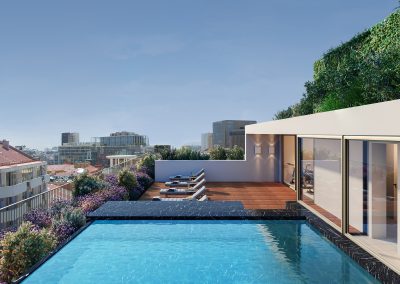 Lisboa recebe primeiro Savoy Residence da AFA Real Estate