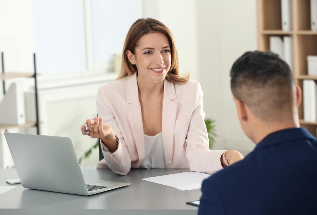 Responsável de Recursos Humanos