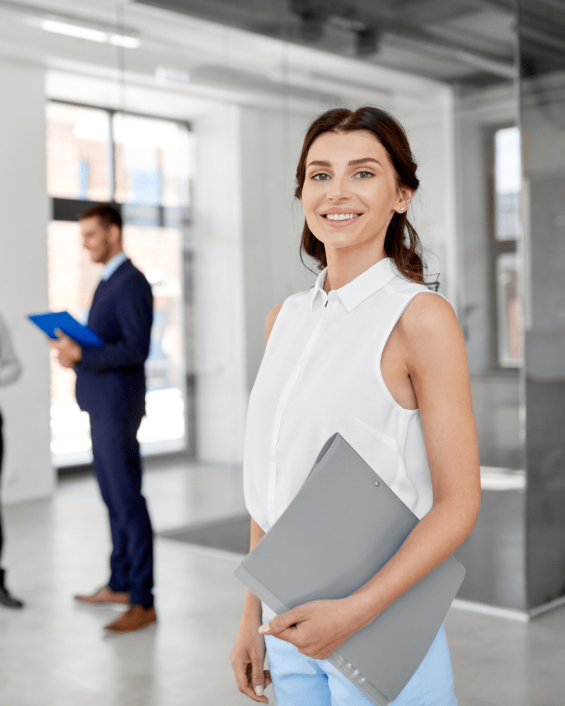 Diretor(a) Comercial
