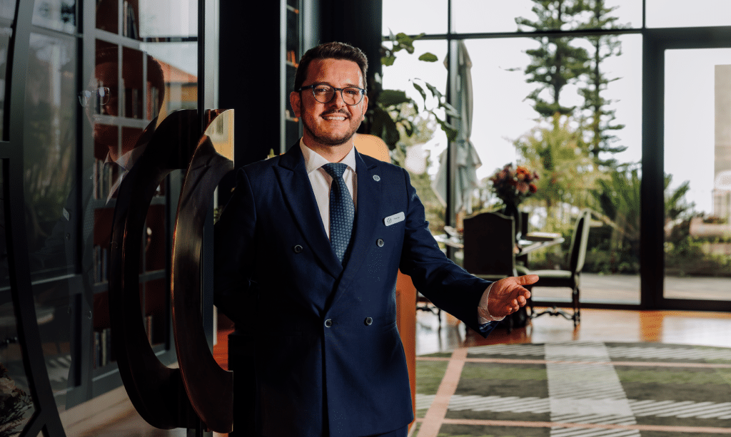 Guest Experience Personal Assistant